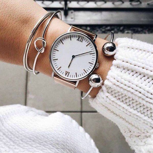 new fashion 3pcs/set metal punk bangles for women creative round knotted metal charm bracelets bangles set summer street jewelry, Black
new fashion 3pcs/set metal punk bangles for women creative round knotted metal charm bracelets bangles set summer street jewelry, Black