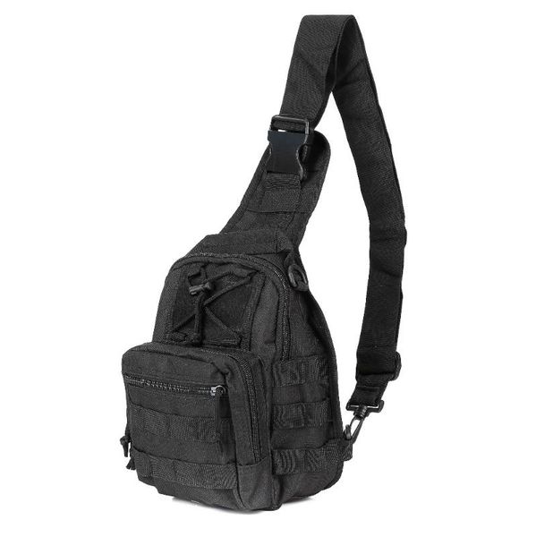 men women chest bag outdoor sport bag shoulder sling pack pouch nylon for traveling camping hiking with multi-pocket
men women chest bag outdoor sport bag shoulder sling pack pouch nylon for traveling camping hiking with multi-pocket