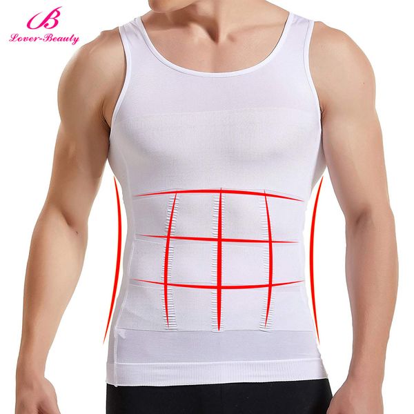 мужчины похудения body shaper животика управления shapewear корсета жилет сжатия упругие тонкий мышц верхней части бака потеря веса нижнее б, Black;brown
мужчины похудения body shaper животика управления shapewear корсета жилет сжатия упругие тонкий мышц верхней части бака потеря веса нижнее б, Black;brown