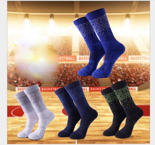new basketball socks honeycomb breathable sweat-absorbing sports socks, Black
new basketball socks honeycomb breathable sweat-absorbing sports socks, Black
