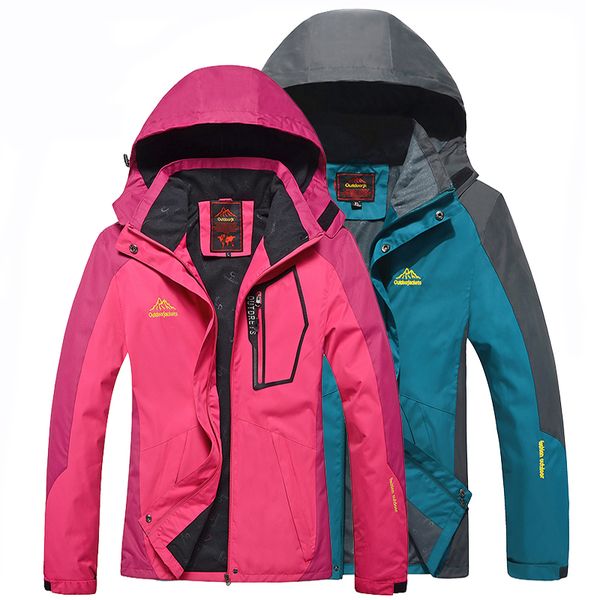 befusy spring autumn women men outdoor waterproof camping hiking hunting climbing wind ser fishing sport windbreaker jackets, Blue;black
befusy spring autumn women men outdoor waterproof camping hiking hunting climbing wind ser fishing sport windbreaker jackets, Blue;black