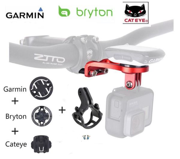3 style for garmin cateye bryton rider mount holder road/mtb cycling bicycle bike computer gps edge fixed igpsport camera
3 style for garmin cateye bryton rider mount holder road/mtb cycling bicycle bike computer gps edge fixed igpsport camera