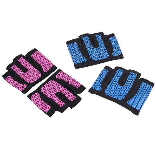 four-finger gloves breathable gloves color half weight lifting finger palm sport gym fitness m hand
four-finger gloves breathable gloves color half weight lifting finger palm sport gym fitness m hand