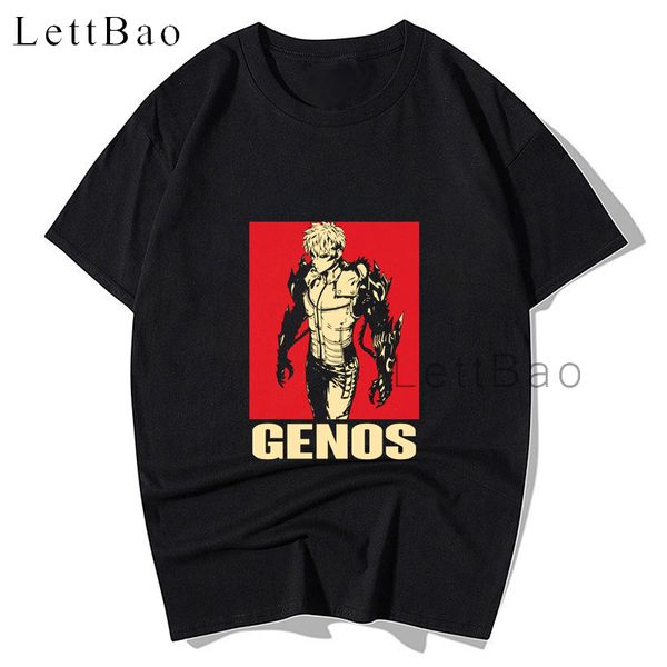 one punch man genos manga black t-shirt japanese anime shirt poleras hombre 2020 oversized t shirt vintage tee homme, White;black
one punch man genos manga black t-shirt japanese anime shirt poleras hombre 2020 oversized t shirt vintage tee homme, White;black