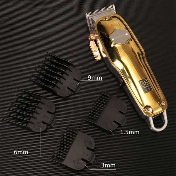 kemei 1984 electric hair hair cutting machine charging hair clipper haircut machine metal
kemei 1984 electric hair hair cutting machine charging hair clipper haircut machine metal