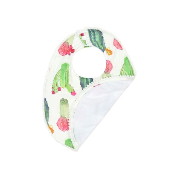 baby waterproof anti-dirty three-layer cotton bibs cactus pattern saliva towel gxmb
baby waterproof anti-dirty three-layer cotton bibs cactus pattern saliva towel gxmb
