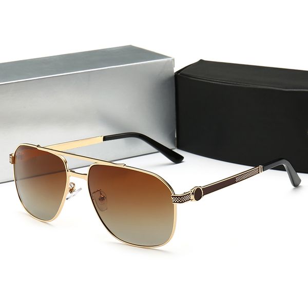 brand designer men and women fashion trend new sunglasses metal pc material protection eyes retro fashion trend glasses with boxedcv1, White;black
brand designer men and women fashion trend new sunglasses metal pc material protection eyes retro fashion trend glasses with boxedcv1, White;black