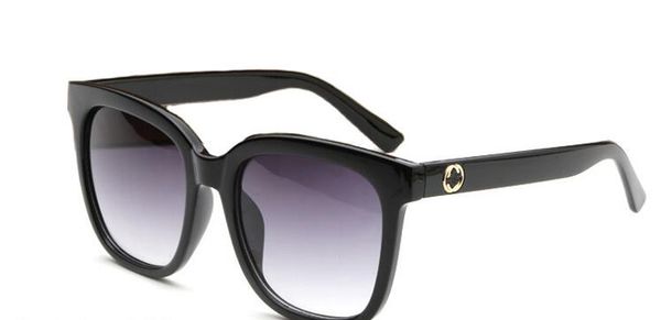 new fashion classic sunglasses attitude sunglasses gold frame square metal frame vintage style outdoor design classical model 9826, White;black
new fashion classic sunglasses attitude sunglasses gold frame square metal frame vintage style outdoor design classical model 9826, White;black