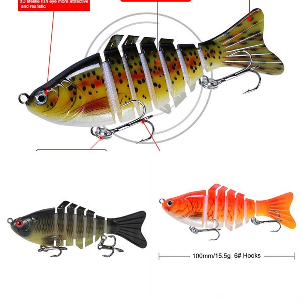 t3kiy bait eel simulation luya soft small 100mm fake sticks boxed soft 3 bait soft fish
t3kiy bait eel simulation luya soft small 100mm fake sticks boxed soft 3 bait soft fish