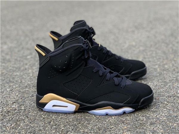 released authentic 6 dmp 6s black metallic gold 23 retro ct4954-007 basketball shoes men women sports sneakers
released authentic 6 dmp 6s black metallic gold 23 retro ct4954-007 basketball shoes men women sports sneakers