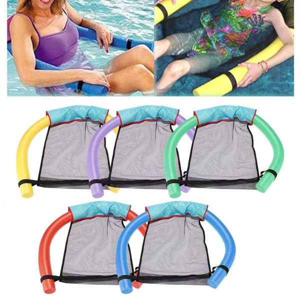 pool & accessories relaxation floating chair for swimming party kids bed seat water flodable ring toys noodle
pool & accessories relaxation floating chair for swimming party kids bed seat water flodable ring toys noodle