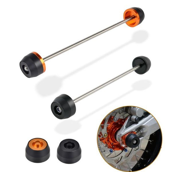 for 790 duke 2018 2019 2020 890 duke r 2020 motorcycle front rear wheel axle slider crash protector fork spindle bobbin
for 790 duke 2018 2019 2020 890 duke r 2020 motorcycle front rear wheel axle slider crash protector fork spindle bobbin