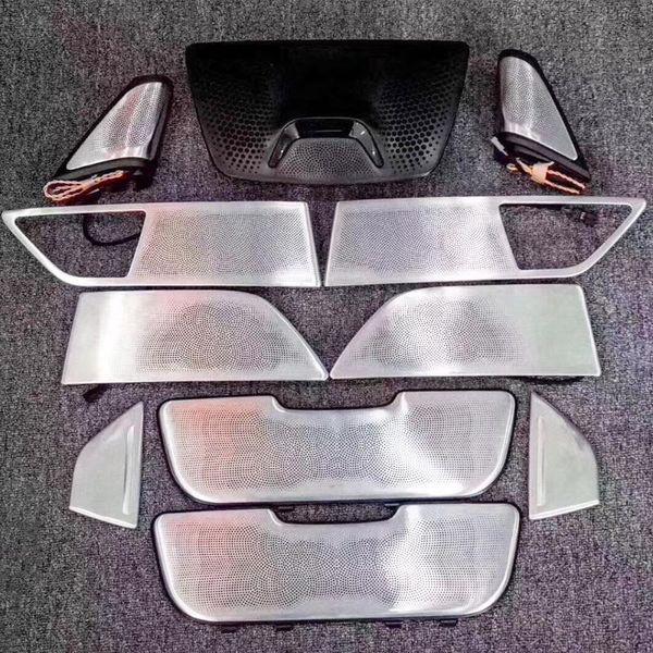 дизайн для g11 7 серии 9 шт панель установлен центром управления и передней крышка задней двери твитер покрывающей декоративного комплекта а
дизайн для g11 7 серии 9 шт панель установлен центром управления и передней крышка задней двери твитер покрывающей декоративного комплекта а