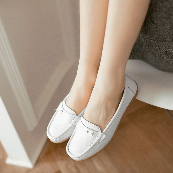 unexpected genuine leather comfortable rubber sole women's shoes special price ~~~~~ the same day before 5 order when, Black
unexpected genuine leather comfortable rubber sole women's shoes special price ~~~~~ the same day before 5 order when, Black