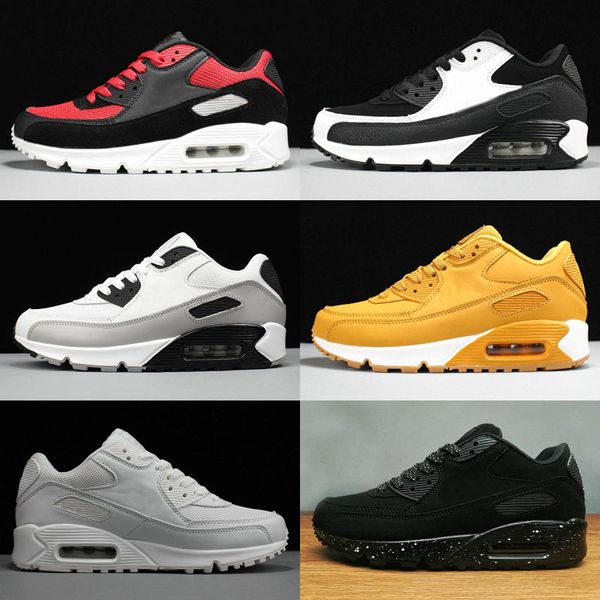 2019 new classic женские дизайнерские мужские уличные кроссовки 90-х годов мода ретро chaussures белый черный красный синий зеленый серый
2019 new classic женские дизайнерские мужские уличные кроссовки 90-х годов мода ретро chaussures белый черный красный синий зеленый серый