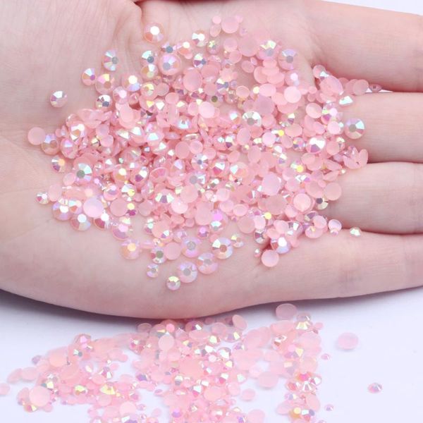 resin rhinestones 1000pcs light pink ab 2-5mm and mixed sizes round flatback facets glue on stones diy crafts embellishments, Silver;gold
resin rhinestones 1000pcs light pink ab 2-5mm and mixed sizes round flatback facets glue on stones diy crafts embellishments, Silver;gold