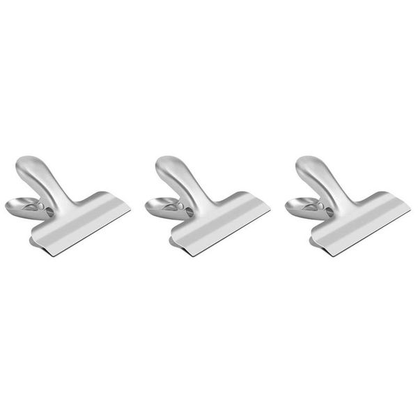большие клипы чип сумка 8 пакет silver из нержавеющей стали гладких широкого сверхпрочного binder бумага зажимов для air tight печати кофе f
большие клипы чип сумка 8 пакет silver из нержавеющей стали гладких широкого сверхпрочного binder бумага зажимов для air tight печати кофе f