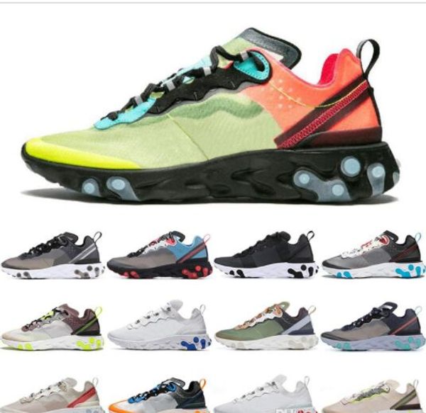 2020 react element 87 55 running shoes for men women white black sail royal tint blue desert sand mens designer breathable sports sneakers
2020 react element 87 55 running shoes for men women white black sail royal tint blue desert sand mens designer breathable sports sneakers