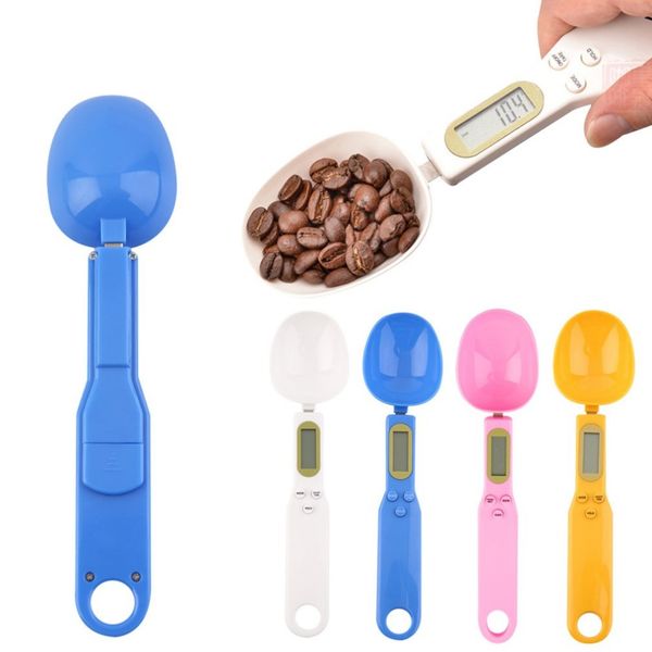500/0.1g lcd digital measuring spices butter flour food kitchen lab electronic spoon weight scale tools
500/0.1g lcd digital measuring spices butter flour food kitchen lab electronic spoon weight scale tools