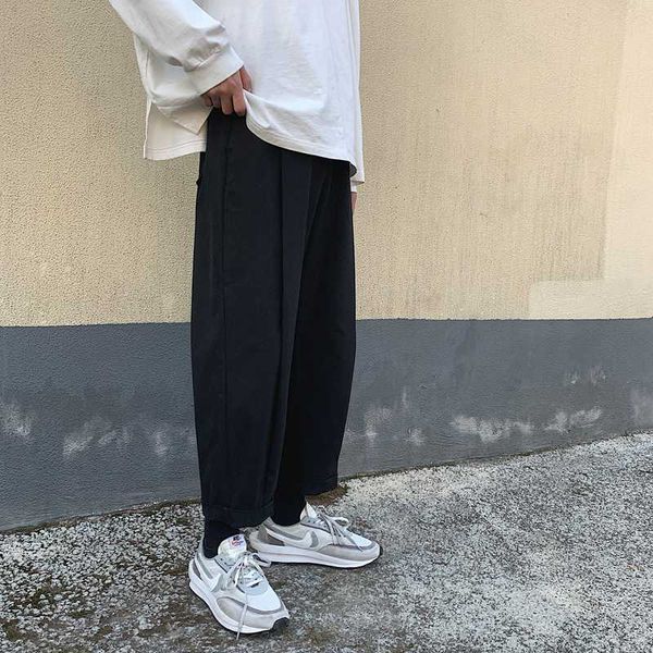 повседневные брюки мужская мода сплошной цвет шнурок бегуны брюки мужчины уличная дикая свободная хип-хоп прямые брюки мужские m-2xl, Black
повседневные брюки мужская мода сплошной цвет шнурок бегуны брюки мужчины уличная дикая свободная хип-хоп прямые брюки мужские m-2xl, Black