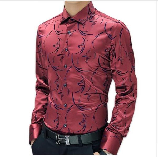 джентльмен новое поступление роскошные мужские вечерние рубашки с длинным рукавом цветочный золотой бархат мужская рубашка tuxdeo рубашка ди, White;black
джентльмен новое поступление роскошные мужские вечерние рубашки с длинным рукавом цветочный золотой бархат мужская рубашка tuxdeo рубашка ди, White;black