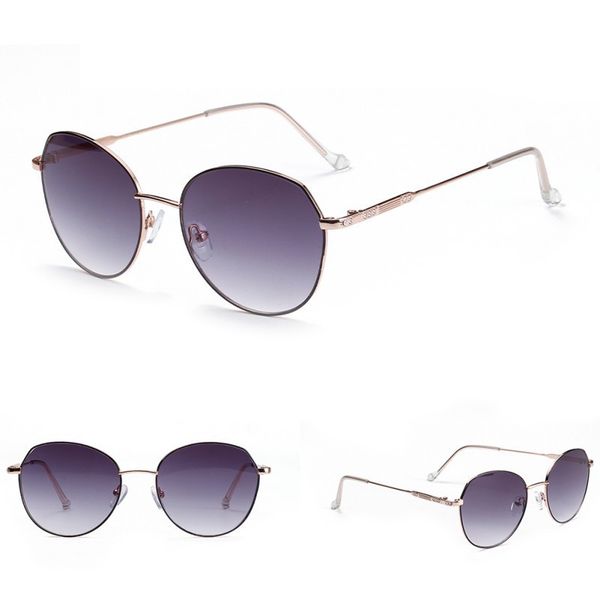 women's rimless oval eyewear korean fashion style round popular glasses semi metal retro sunglasses new mirror alloy 5.3cm, Blue
women's rimless oval eyewear korean fashion style round popular glasses semi metal retro sunglasses new mirror alloy 5.3cm, Blue