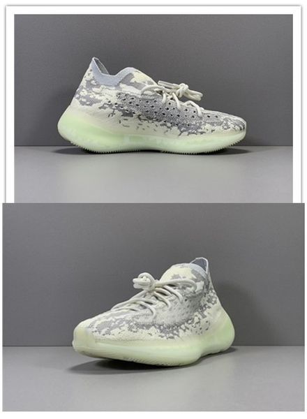 380 v3 alien gree men kanye west sneakers womens kanye west sports shoes women running chaussures pour hommes baskets femmes
380 v3 alien gree men kanye west sneakers womens kanye west sports shoes women running chaussures pour hommes baskets femmes