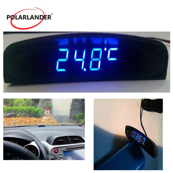 3 in 1 12v car electronic clock four display modes car auto digital led interior temperature meter voltmeter
3 in 1 12v car electronic clock four display modes car auto digital led interior temperature meter voltmeter
