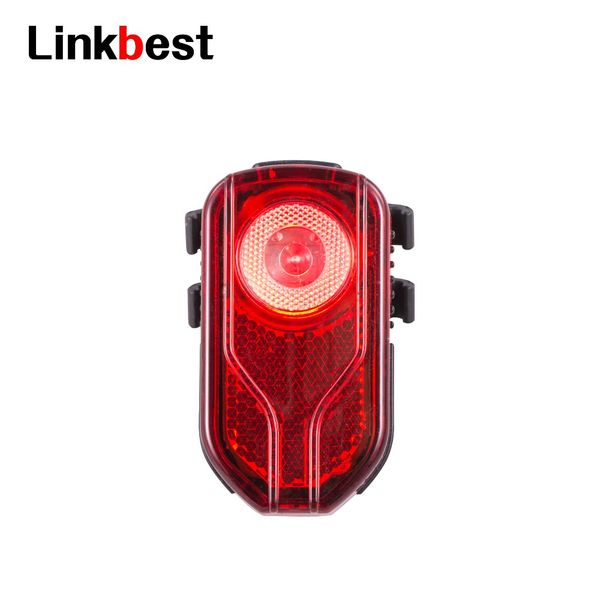 link100 lumens usb rechargeable led bike tail light, 600mah battery build in reflector safety waterproof bicycle rear light
link100 lumens usb rechargeable led bike tail light, 600mah battery build in reflector safety waterproof bicycle rear light