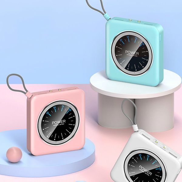 mini power bank 10000mah portable charging usb poverbank external battery charger powerbank for xiaomi mi 9 8 iphone huawei
mini power bank 10000mah portable charging usb poverbank external battery charger powerbank for xiaomi mi 9 8 iphone huawei