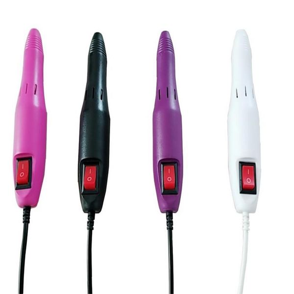 20000rpm professional electric nail art drill handle pen handpiece machine handpiece manicure pedicure tool nail art accessories
20000rpm professional electric nail art drill handle pen handpiece machine handpiece manicure pedicure tool nail art accessories