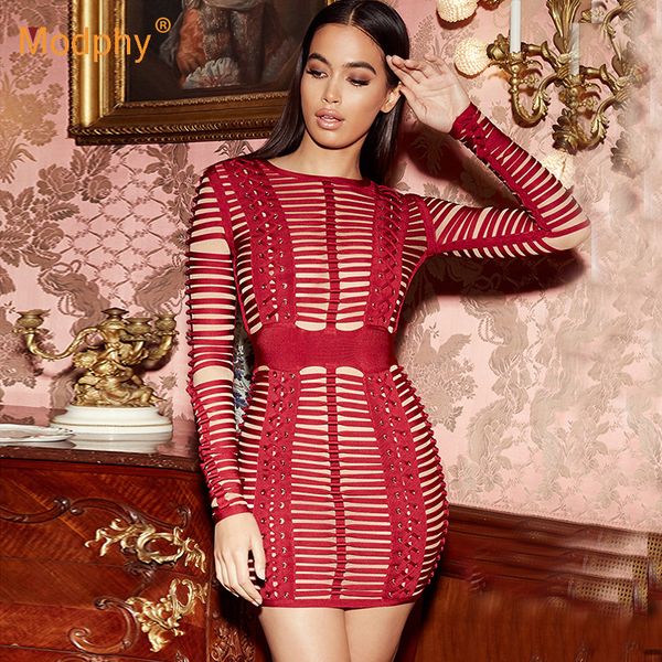 2019 new elegant women's mini dress wine red bodycon vestidos long sleeve striped office ladies dress club party, Black;gray
2019 new elegant women's mini dress wine red bodycon vestidos long sleeve striped office ladies dress club party, Black;gray