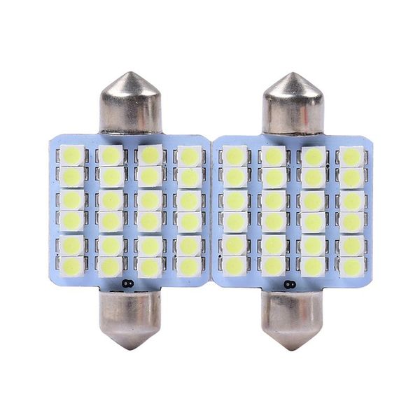 2019 36mm/39mm/41mm 5w-12v-1210 24 smd white double light led interior car lamp bulb 5 pcs
2019 36mm/39mm/41mm 5w-12v-1210 24 smd white double light led interior car lamp bulb 5 pcs