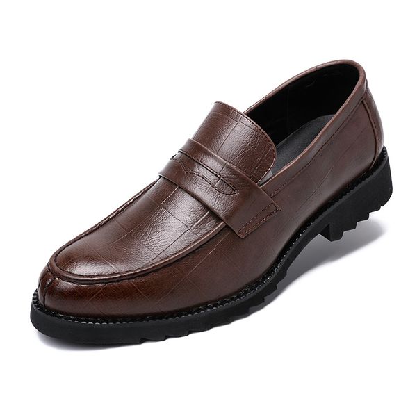 men leather shoes spring leather fashion comfortable men social shoe #mpx8116288, Black
men leather shoes spring leather fashion comfortable men social shoe #mpx8116288, Black