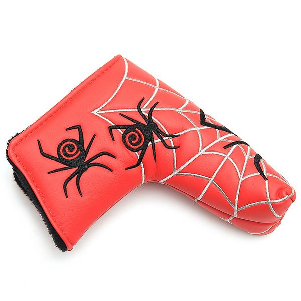 новй пађк silver web golf putter обложка headcover дл кои cameron ping odyssey ве covers клинка клк
новй пађк silver web golf putter обложка headcover дл кои cameron ping odyssey ве covers клинка клк