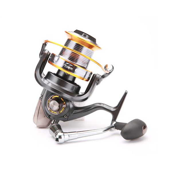 super big spinning fishing reel metal spool long casting carp 5000-9000 fishing wheel for fishing 5.1:1
super big spinning fishing reel metal spool long casting carp 5000-9000 fishing wheel for fishing 5.1:1