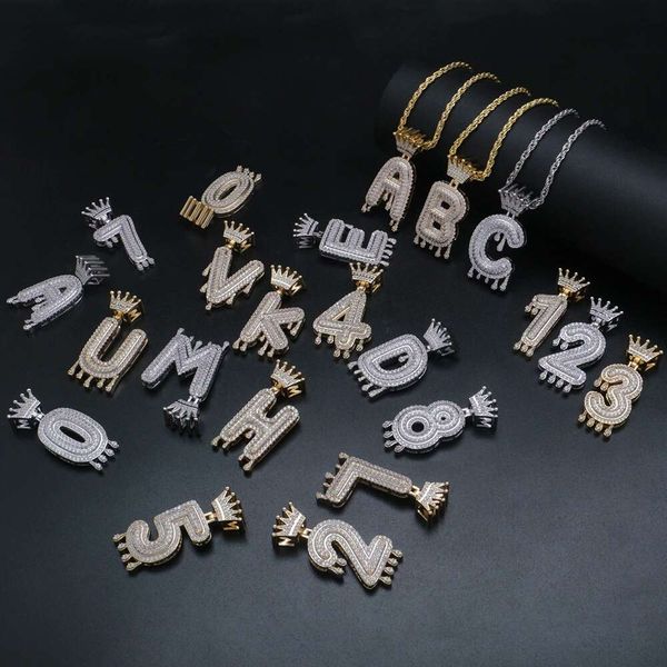 hip hop 26 letters 0 to 9 number pendant necklaces for men women luxury diamonds crown a to z letter pendants 18k gold plated number jewelry, Silver
hip hop 26 letters 0 to 9 number pendant necklaces for men women luxury diamonds crown a to z letter pendants 18k gold plated number jewelry, Silver