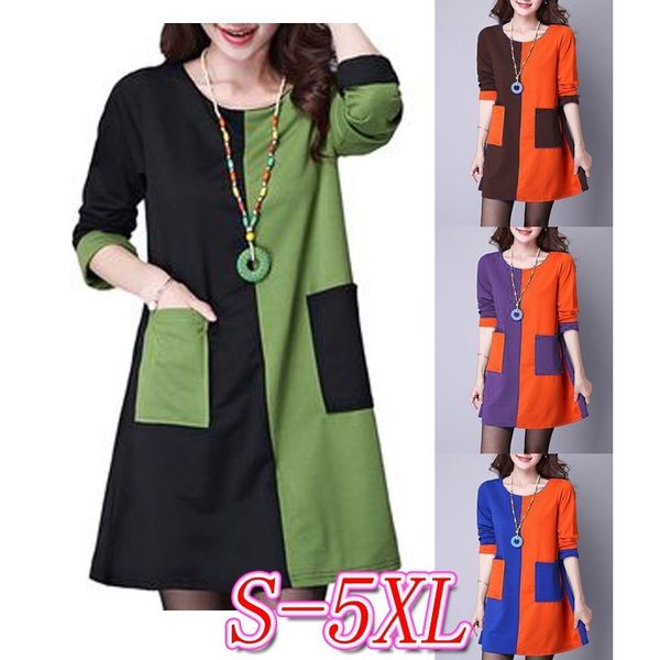 женское дизайнерское платье лоскутное хлопчатобумажное и льняное цветовое контрастное с длинным рукавом свободная большая юбка а-силуэта с к, Black;gray
женское дизайнерское платье лоскутное хлопчатобумажное и льняное цветовое контрастное с длинным рукавом свободная большая юбка а-силуэта с к, Black;gray