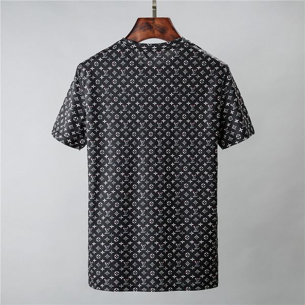 new arrival designer shirts men women summer fashion luxury t-shirts short sleeve mens brand casual tees mens streetwear 2020608k, White
new arrival designer shirts men women summer fashion luxury t-shirts short sleeve mens brand casual tees mens streetwear 2020608k, White