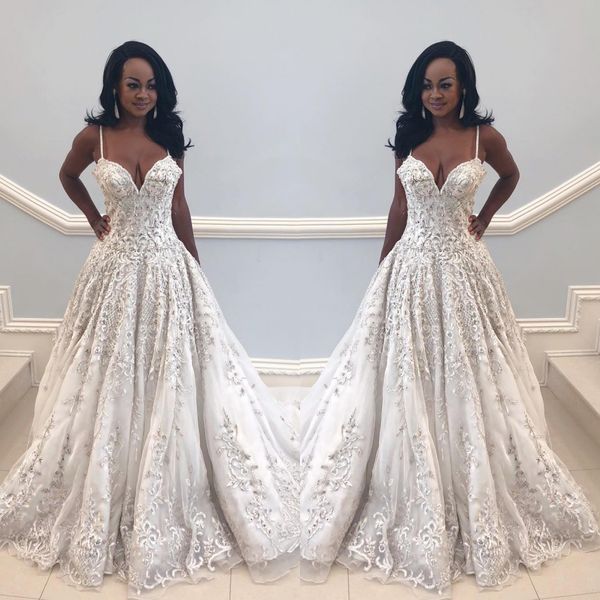 sheer neck 2019 new a line wedding dresses jewel neck lace applique backless court train wedding dress bridal gowns robe de mariée
sheer neck 2019 new a line wedding dresses jewel neck lace applique backless court train wedding dress bridal gowns robe de mariée