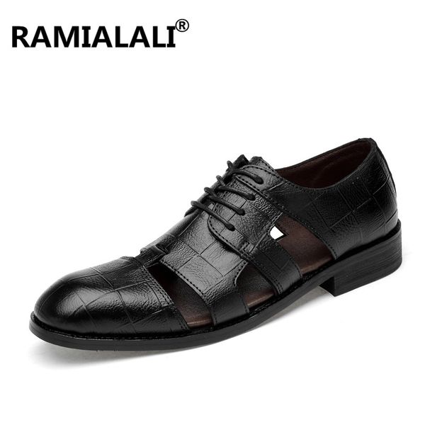 summer men shoes mens leather sandals fashion flat sandals for men genuine leather beach shoes, Black
summer men shoes mens leather sandals fashion flat sandals for men genuine leather beach shoes, Black