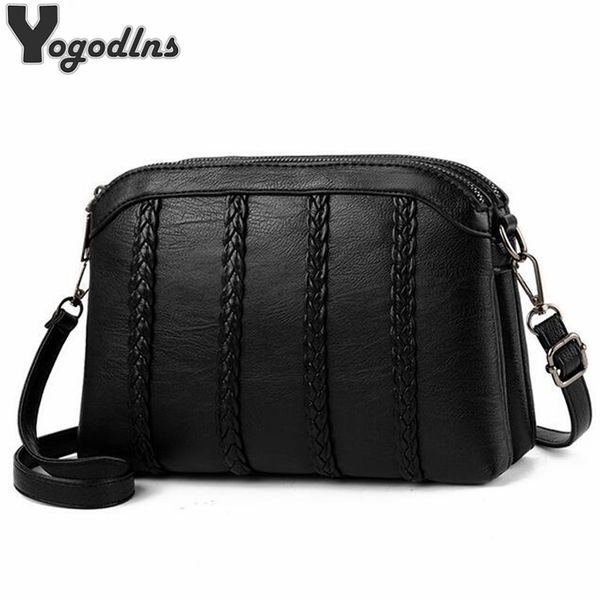 повседневный lady crossbody сумка женщина мягкой кожи pu плечо сумка для женщин-мать маленького черного полосатого weave pattern сумки
повседневный lady crossbody сумка женщина мягкой кожи pu плечо сумка для женщин-мать маленького черного полосатого weave pattern сумки