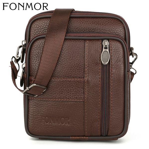 messenger bag men's bag genuine leather single shoulder for men leather fashion small flap male crossbody bags handbags 303
messenger bag men's bag genuine leather single shoulder for men leather fashion small flap male crossbody bags handbags 303