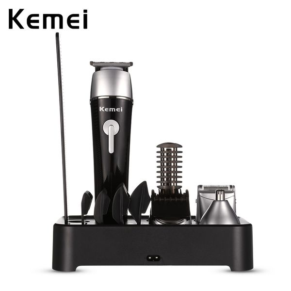 kemei km - 1015 5 в 1 электрическая машинка для стрижки волос лучшие беспроводные триммеры для парикмахеры km - 1015 ac 220v аккумуляторные
kemei km - 1015 5 в 1 электрическая машинка для стрижки волос лучшие беспроводные триммеры для парикмахеры km - 1015 ac 220v аккумуляторные