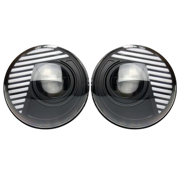 one pair 7inch round headlights such as for wrangler jk tj h ummer fj etc aluminum alloy headlamp 90w 5500k j303 lantsun
one pair 7inch round headlights such as for wrangler jk tj h ummer fj etc aluminum alloy headlamp 90w 5500k j303 lantsun