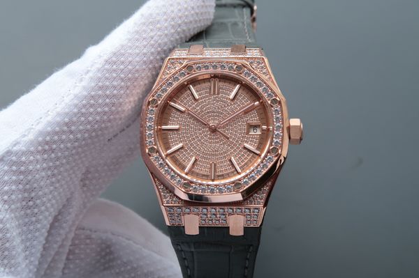 Relógios de pulso cartier_
