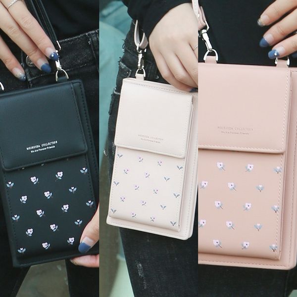 2020 mobile printed women's shoulder multi-function shoulder phone bag diagonal mobile phone bag wallet
2020 mobile printed women's shoulder multi-function shoulder phone bag diagonal mobile phone bag wallet