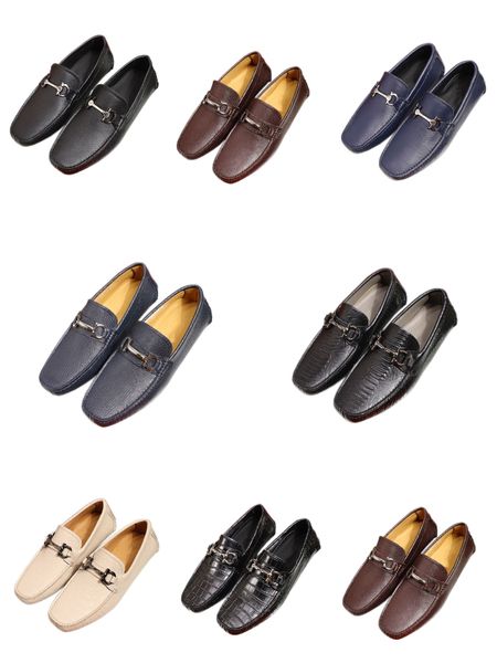 breathable brogue massimo mens loafers shoes male flats suede leather casual boat walking driver footwear chaussures hommes, Black
breathable brogue massimo mens loafers shoes male flats suede leather casual boat walking driver footwear chaussures hommes, Black