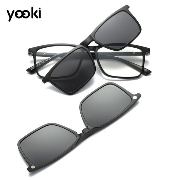 fashion clip on sunglasses women frames clips magnetic sunglasses magnet eyeglasses men clip glasses 5 in 1, White;black
fashion clip on sunglasses women frames clips magnetic sunglasses magnet eyeglasses men clip glasses 5 in 1, White;black