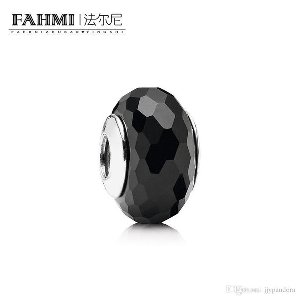 hywo 100% 925 sterling silver 1:1 original glass beads 791069 authentic temperament fashion glamour retro wedding women jewelry, Black
hywo 100% 925 sterling silver 1:1 original glass beads 791069 authentic temperament fashion glamour retro wedding women jewelry, Black